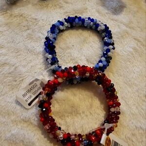 NWT FREE PEOPLE HAIR TIES